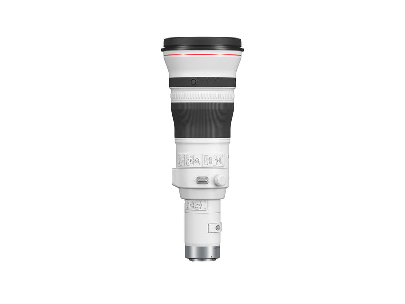 Canon RF 800mm F5.6L IS USM Lens