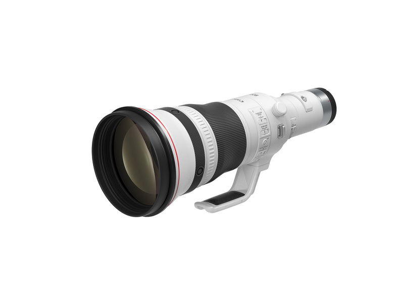 Canon RF 800mm F5.6L IS USM Lens