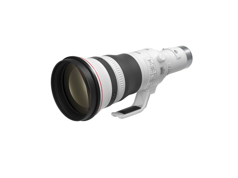Canon RF 800mm F5.6L IS USM Lens