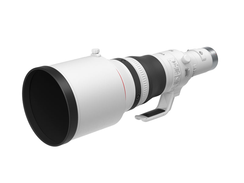 Canon RF 800mm F5.6L IS USM Lens