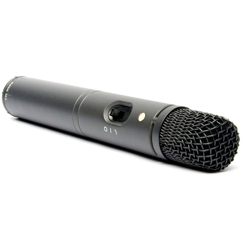 Rode M3 Dual Powered Condenser Mic