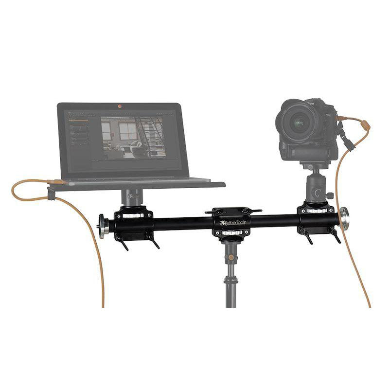 Tether Tools Rock Solid 4-Head Tripod Cross Bar
