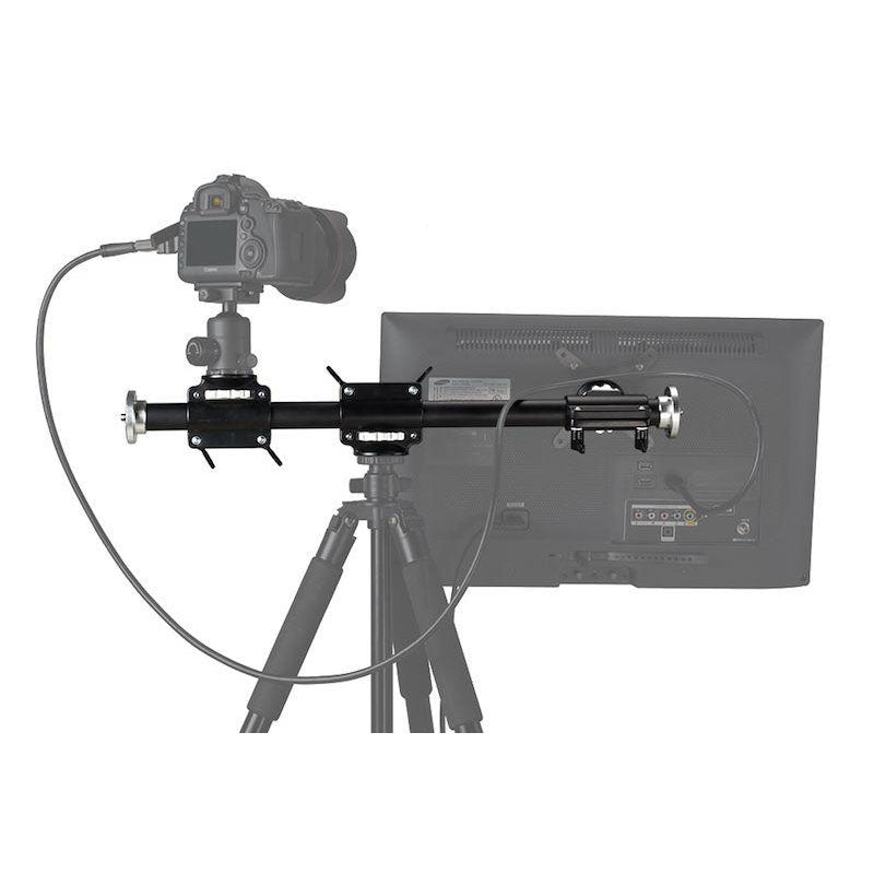 Tether Tools Rock Solid 4-Head Tripod Cross Bar