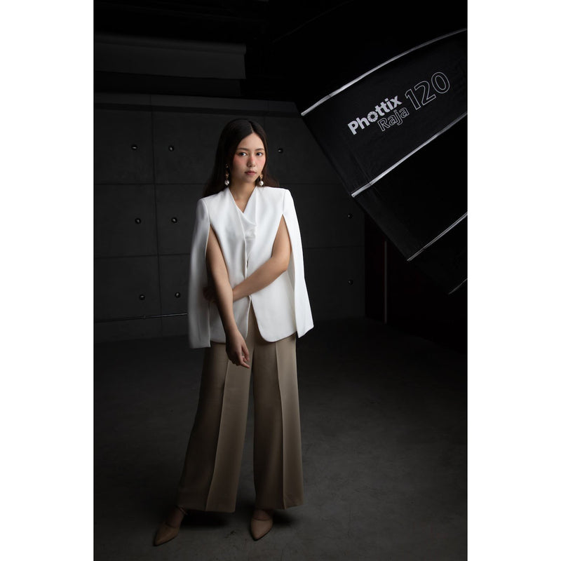 Phottix Raja Quick-Folding Softbox 120cm (47") inc. Godox Mount