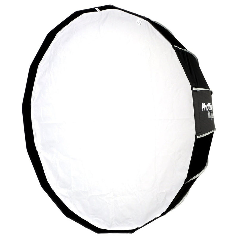 Phottix Raja Quick-Folding Softbox 85cm (33") inc. Godox Mount