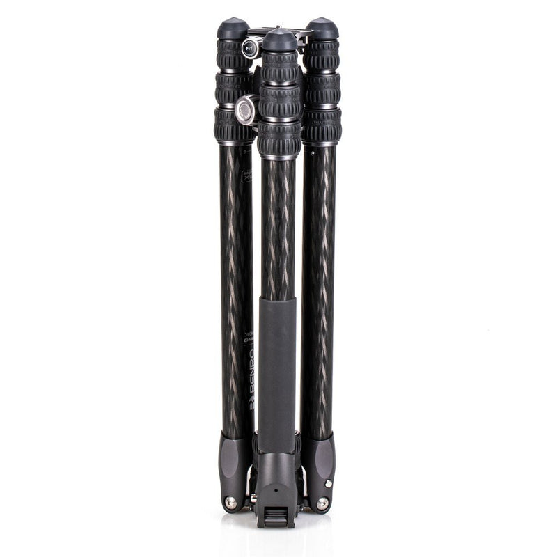 Benro Rhino 34C Carbon Fibre Tripod Kit with VX30 Ball Head