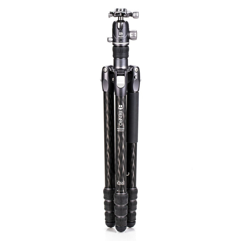 Benro Rhino 34C Carbon Fibre Tripod Kit with VX30 Ball Head