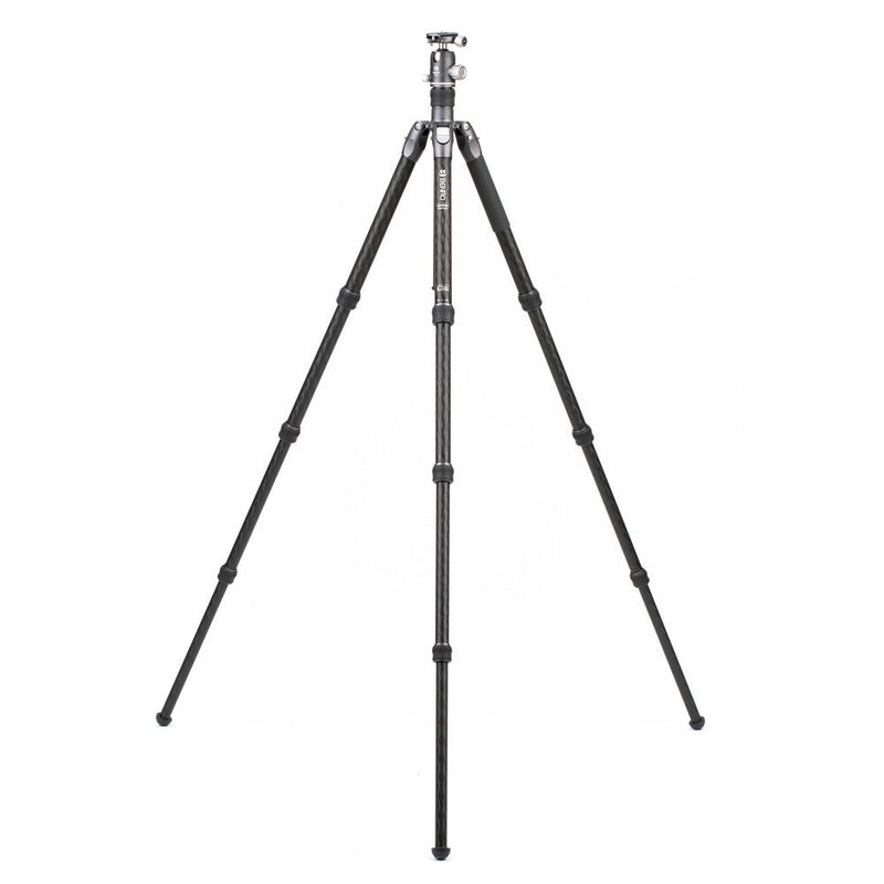 Benro Rhino 34C Carbon Fibre Tripod Kit with VX30 Ball Head