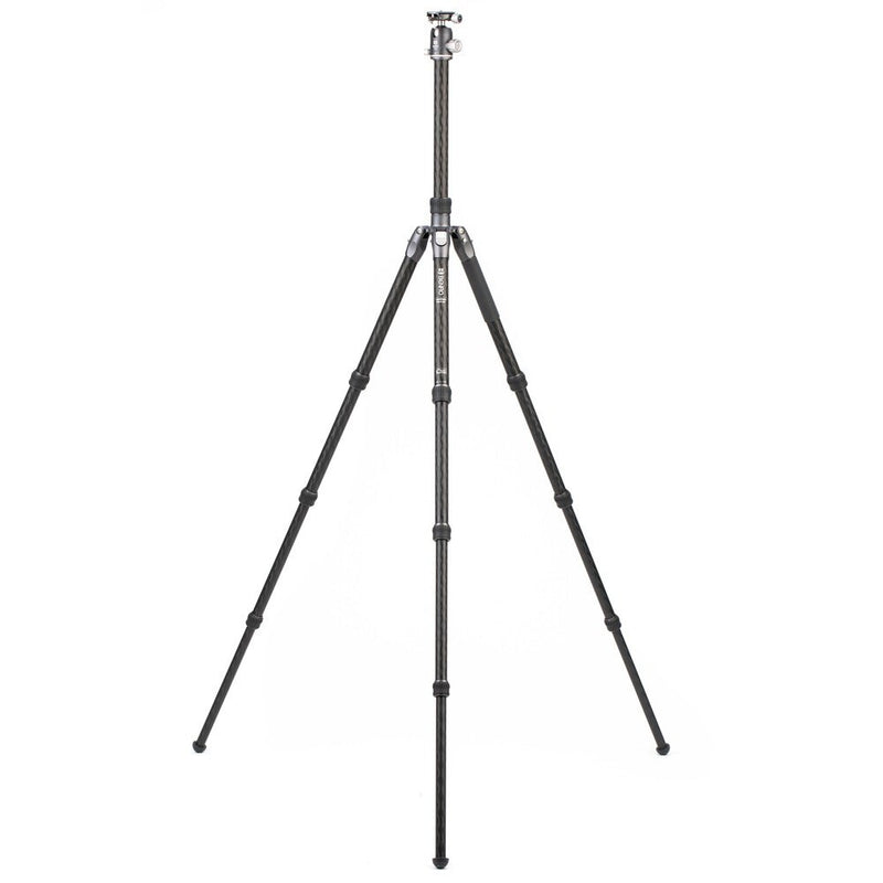 Benro Rhino 34C Carbon Fibre Tripod Kit with VX30 Ball Head