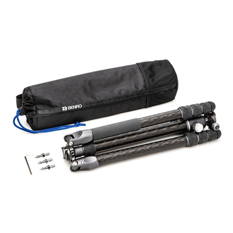Benro Rhino 34C Carbon Fibre Tripod Kit with VX30 Ball Head