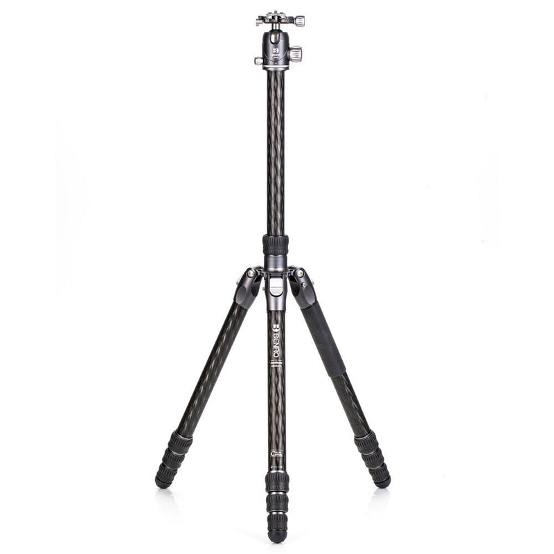 Benro Rhino 34C Carbon Fibre Tripod Kit with VX30 Ball Head