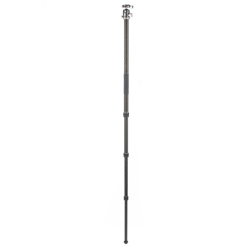 Benro Rhino 34C Carbon Fibre Tripod Kit with VX30 Ball Head