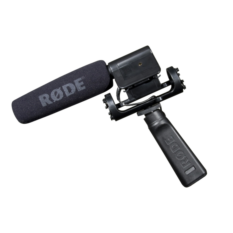 RODE PG1 Cold Shoe Pistol Grip