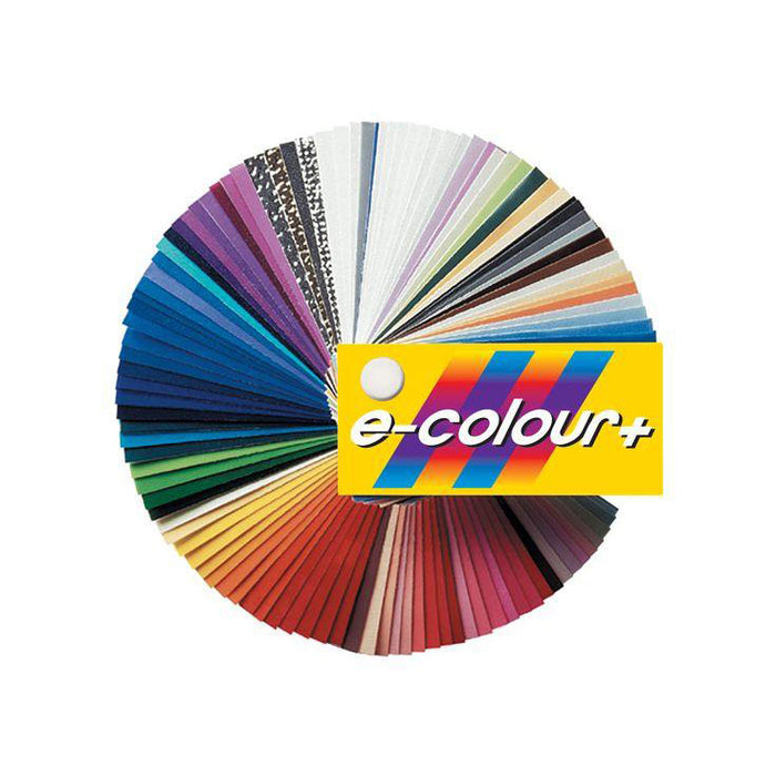 Rosco E-Colour+ Half Gel Sheet 53 x 61cm