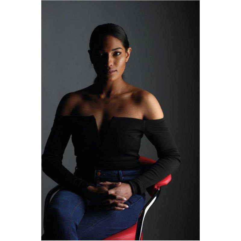 Elinchrom Rotalux Stripbox 50x130cm Softbox