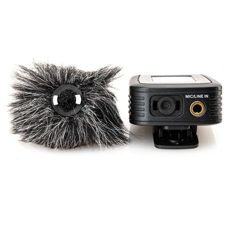 Saramonic Blink 500 B2 Advanced 2-Person Wireless Clip-On Mic System with Lavaliers
