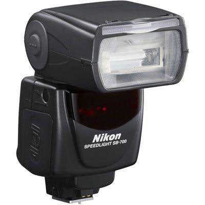 Nikon SB-700 Speedlite
