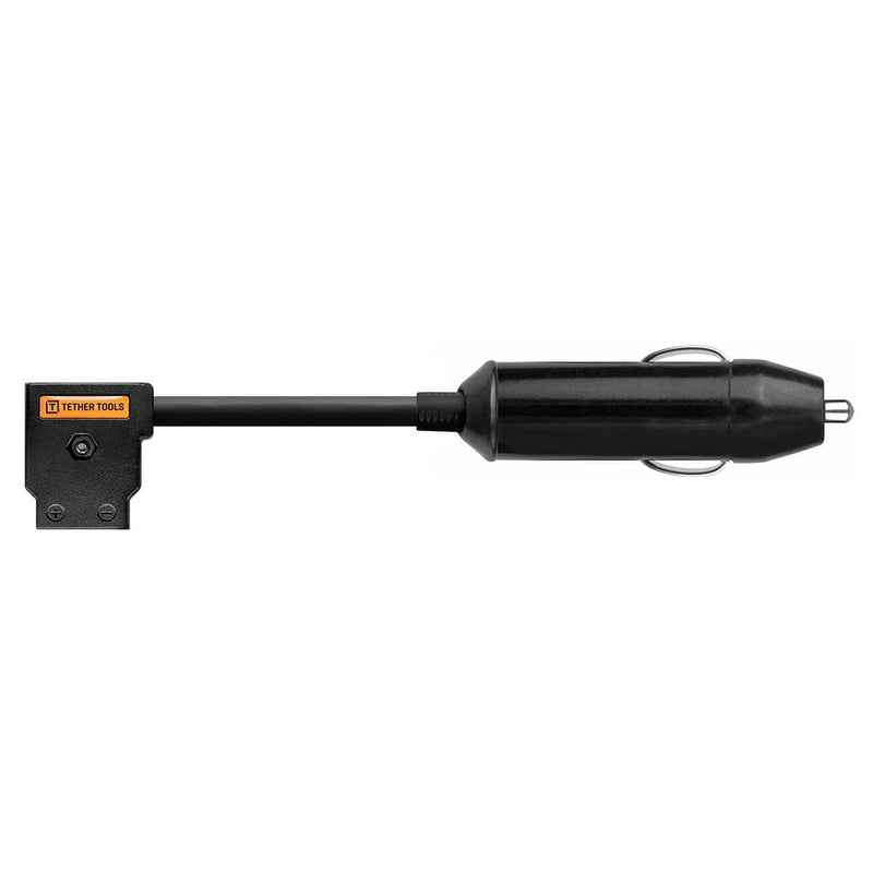 Tether Tools ONsite AC Power Supply Car Adapter