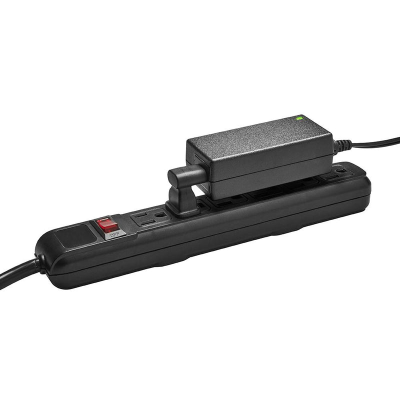 Tether Tools ONsite Power UK Plug Angle Adapter