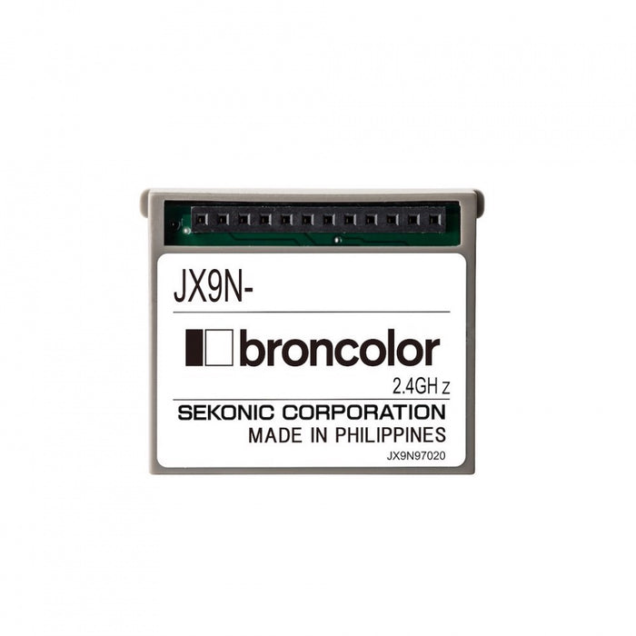 Sekonic RT-BR Broncolor Module for L-858D