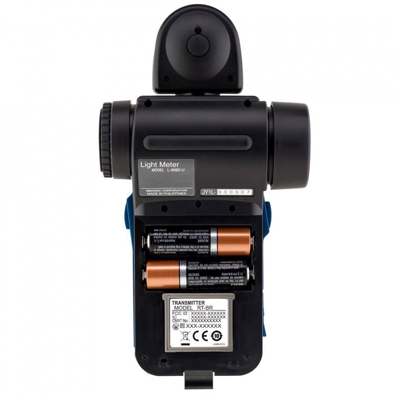 Sekonic RT-BR Broncolor Module for L-858D