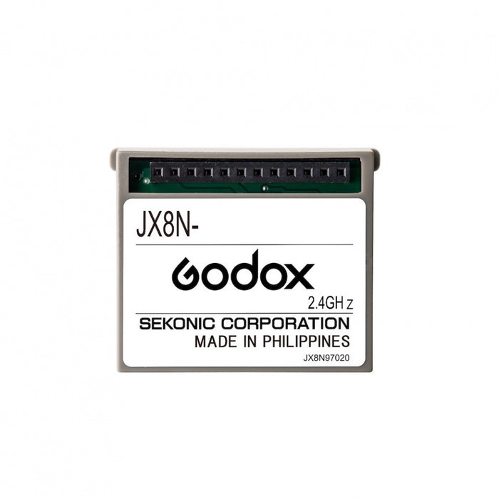 Sekonic RT-GX Godox Module for L-858D