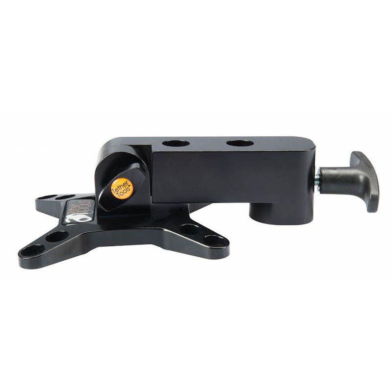 Tether Tools Rock Solid VESA Studio Monitor Mount for Stands
