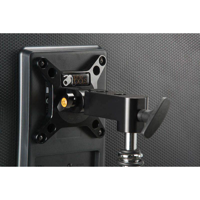 Tether Tools Rock Solid VESA Studio Monitor Mount for Stands