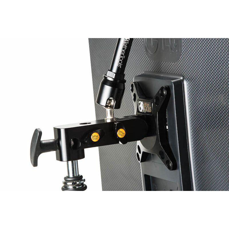 Tether Tools Rock Solid VESA Studio Monitor Mount for Stands