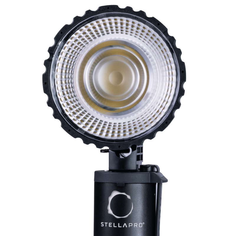 StellaPro Spot Optic