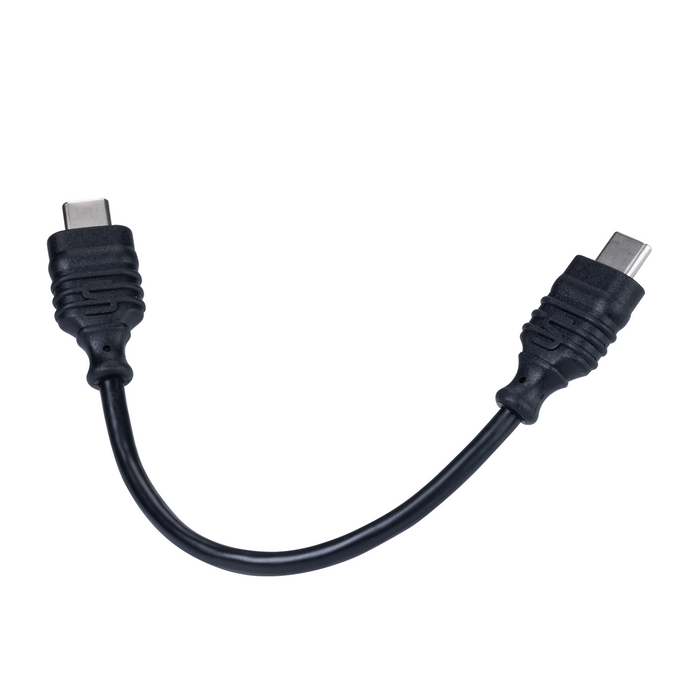 StellaPro USB-C Cable, 0.1m