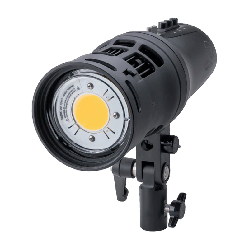 StellaPro Press-On Modifier Interface