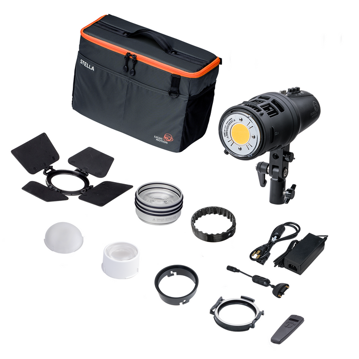 StellaPro CLx10 Imaging Kit