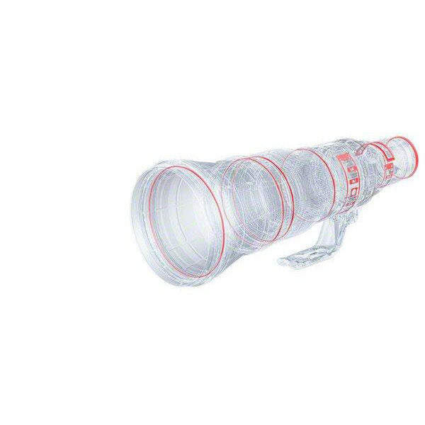 Canon RF 600mm f/4.0L IS USM Lens
