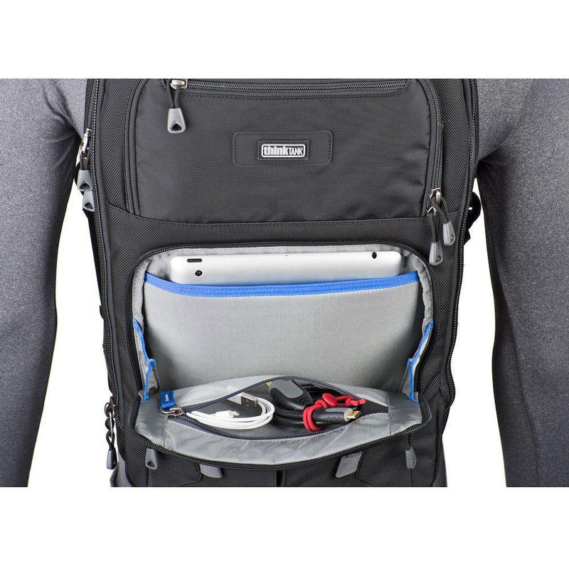 Think Tank Shape Shifter 17 V2.0 Backpack