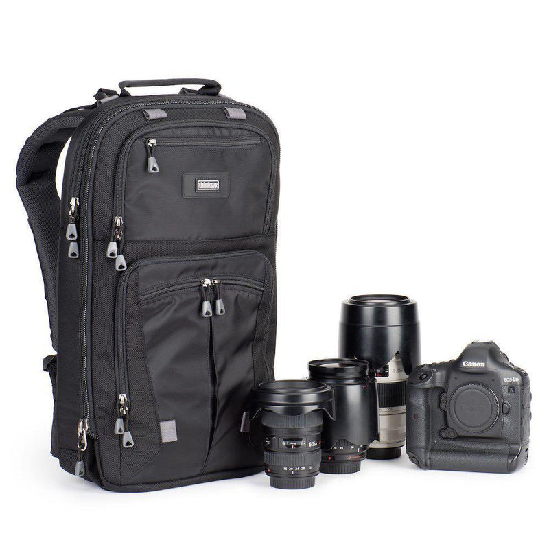 Think Tank Shape Shifter 17 V2.0 Backpack