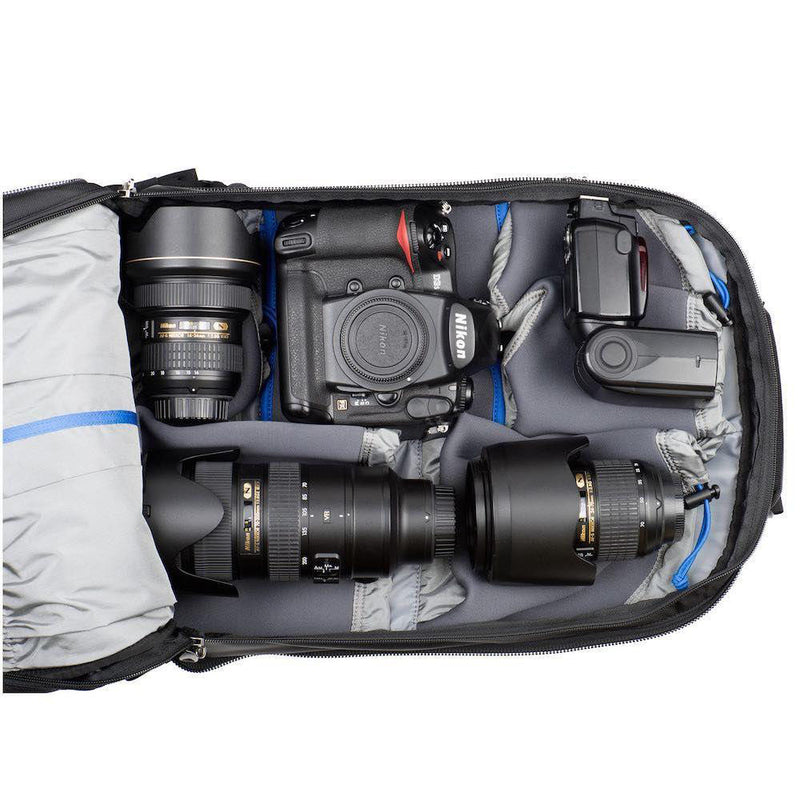 Think Tank Shape Shifter 17 V2.0 Backpack
