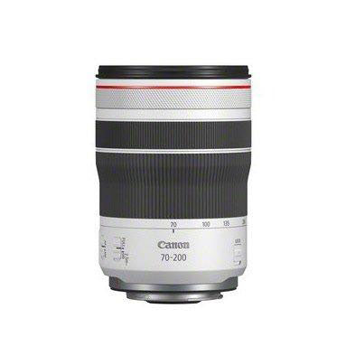 Canon RF 70-200mm f/4.0L IS USM Lens