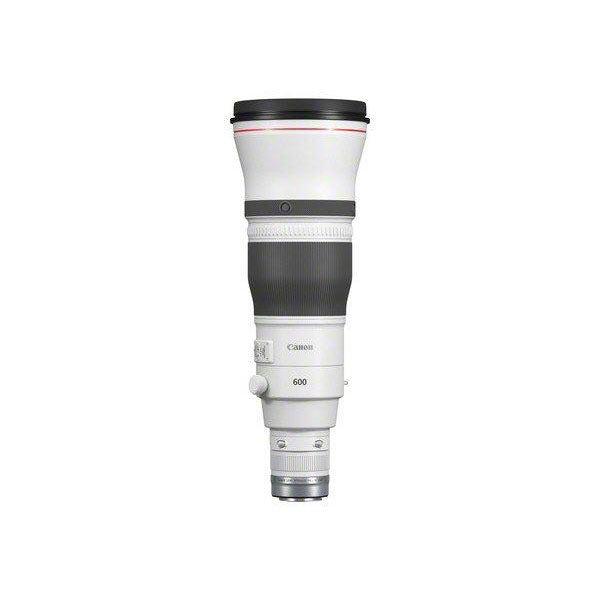 Canon RF 600mm f/4.0L IS USM Lens