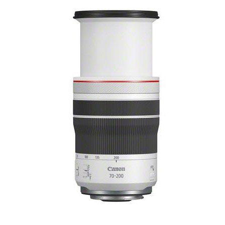 Canon RF 70-200mm f/4.0L IS USM Lens