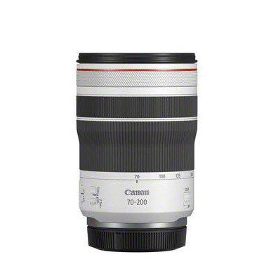 Canon RF 70-200mm f/4.0L IS USM Lens