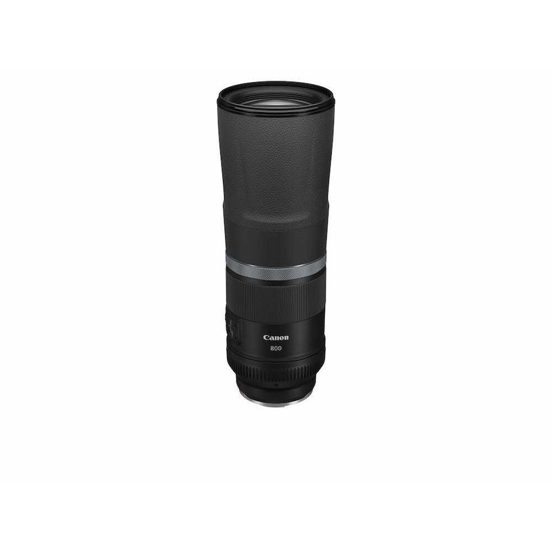 Canon RF 800mm f/11 IS STM Lens