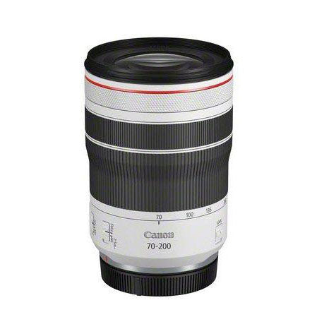 Canon RF 70-200mm f/4.0L IS USM Lens