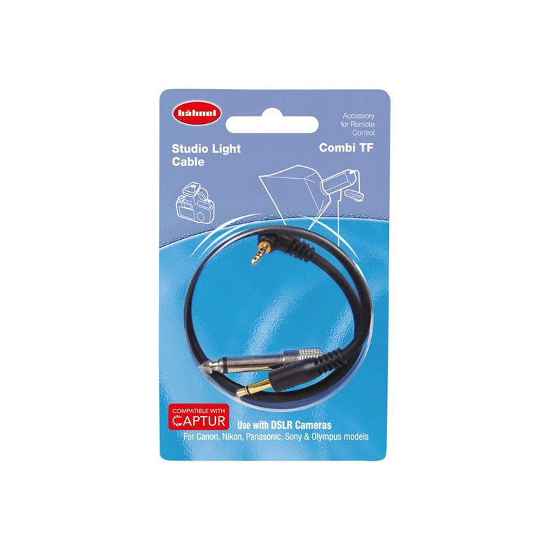 Hahnel Studio Cable for Wireless Flash Remote