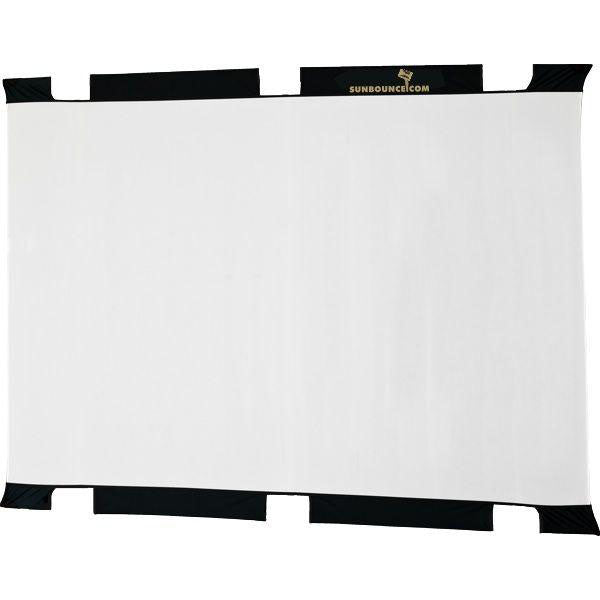 Sunbounce Big 6'x8' Translucent -2/3Stop Cloth Only