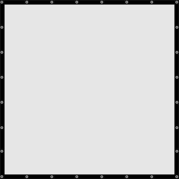 Sunbounce Sun-Scrim 8'x8' -2/3Stop Cloth Only