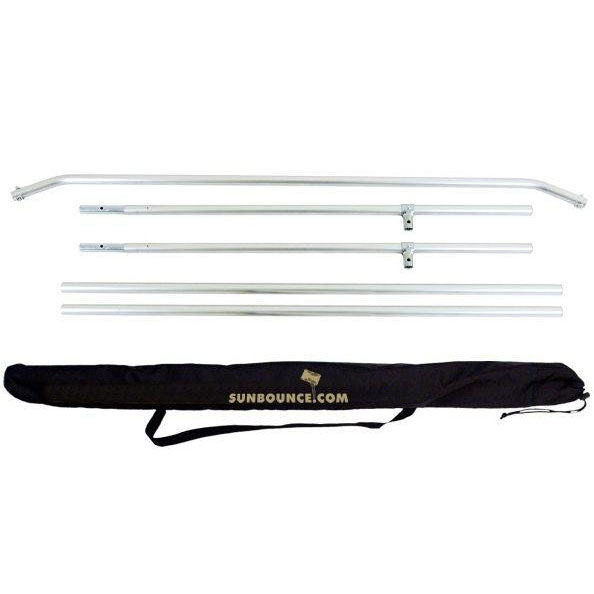 Sunbounce Sunswatter Pro 4'x6' Frame Only