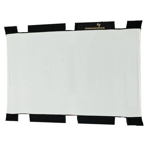 Sunbounce Pro 4'x6' Translucent -1/3Stop Cloth Only