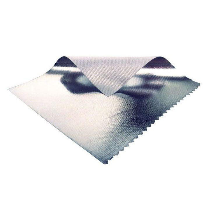 Sunbounce Mini 3'x4' Silver/White Cloth Only