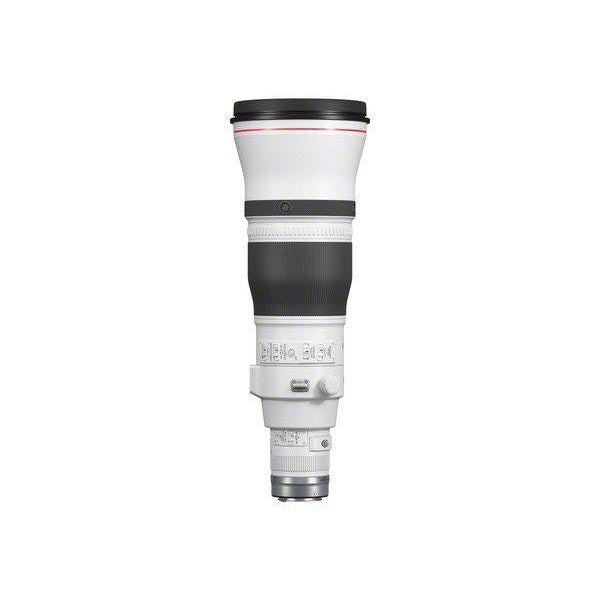 Canon RF 600mm f/4.0L IS USM Lens